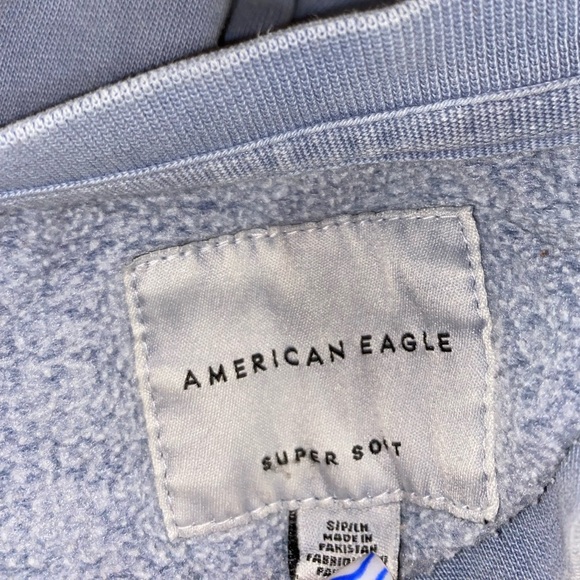 •American eagle crew• - Picture 2 of 3